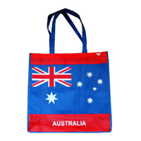 九龙坡KB50广告无纺布袋