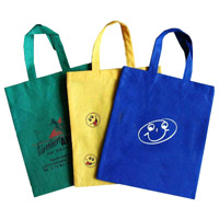 九龙坡KB08 无纺布袋（可定制）