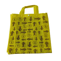 九龙坡KB10 无纺布购物袋（可定制）